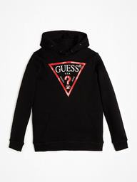 Блуза с качулка GUESS